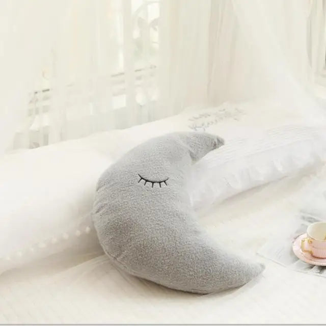 Baby-Wolkenkissen