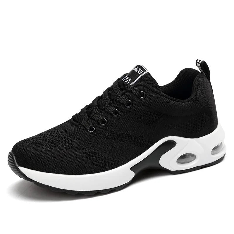 Bequeme Premium-Sneaker für Damen