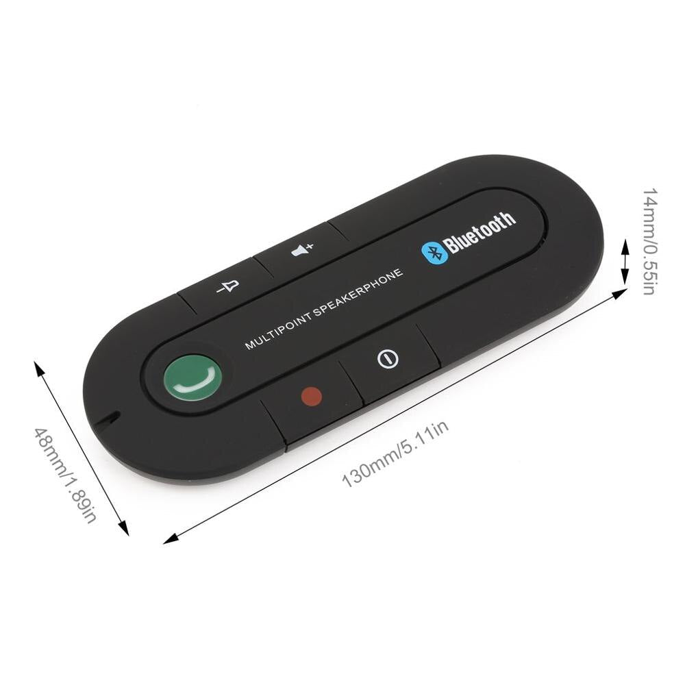 Bluetooth-Freisprecheinrichtung für das Auto