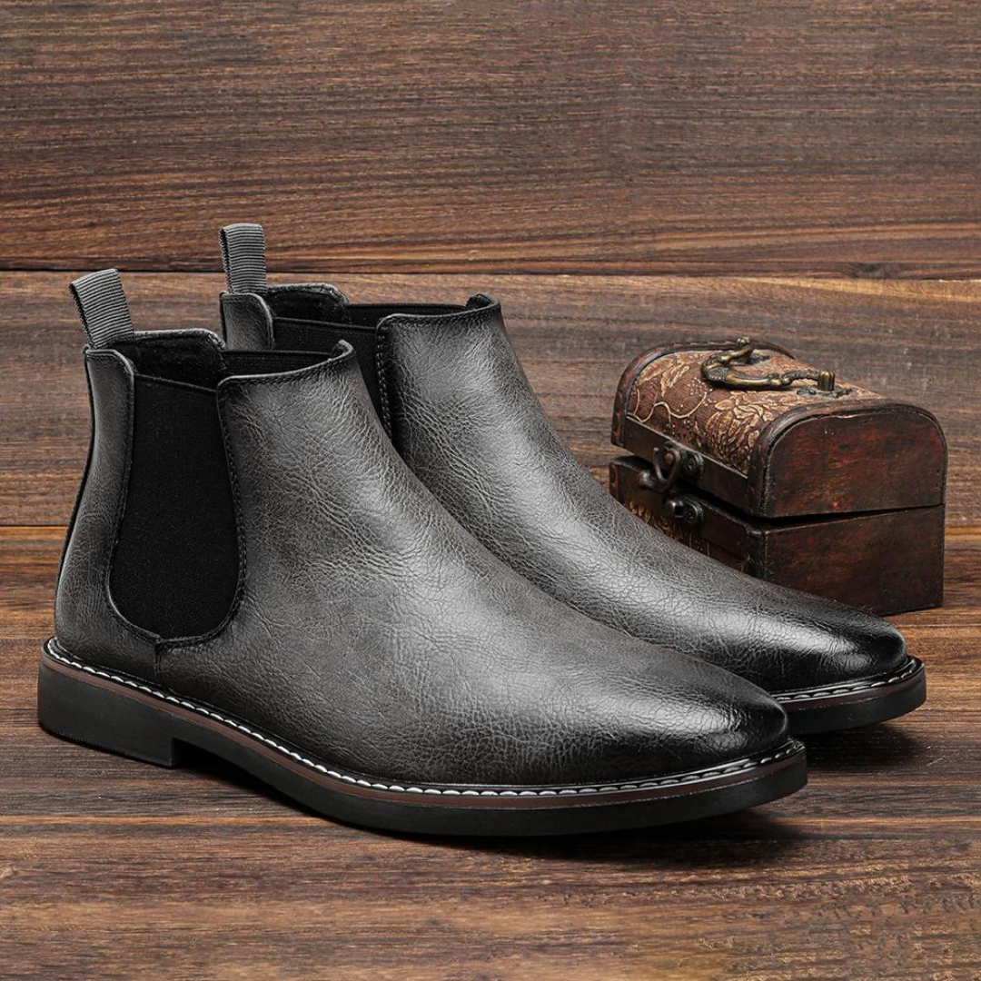 Chelsea-Boots für Herren