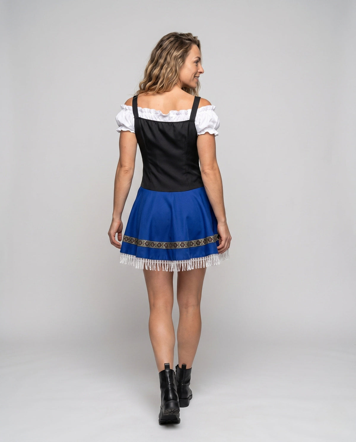 Damen-Trachtenkleid