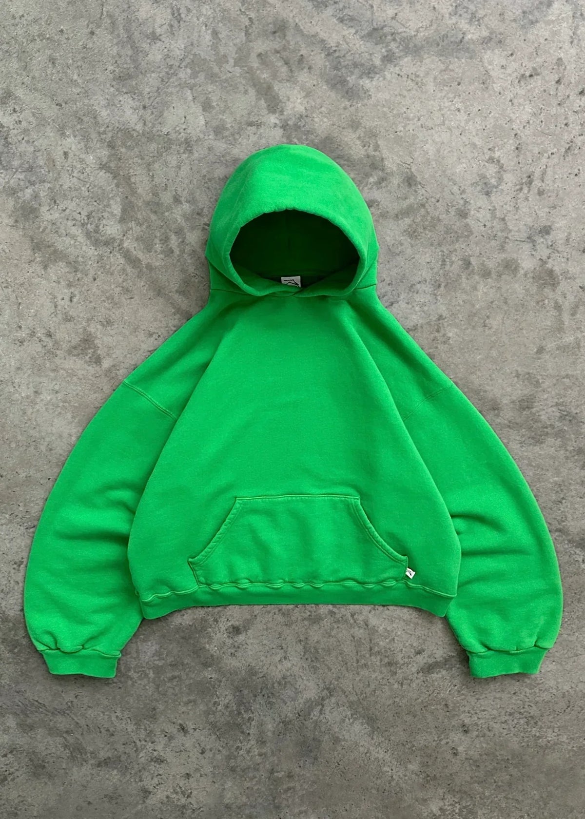 Der ultimative Urban Hoodie