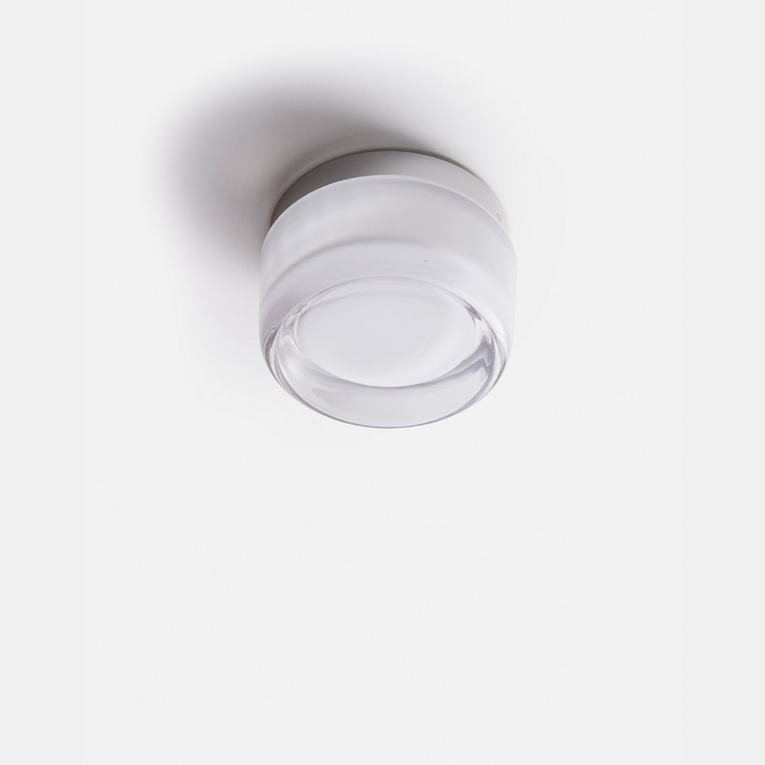 Elegante Wandleuchte Dimple für moderne Dekoration