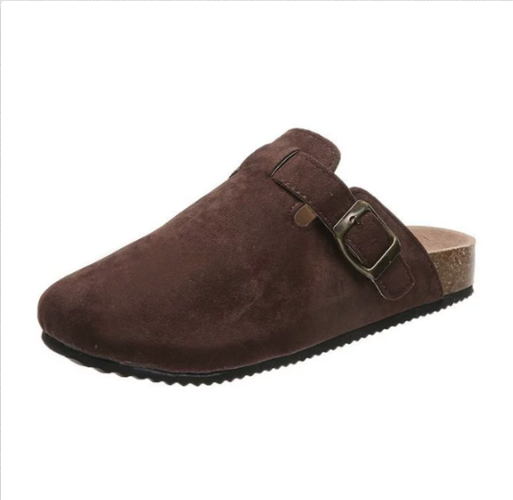 Herren-Slip-on-Clogs