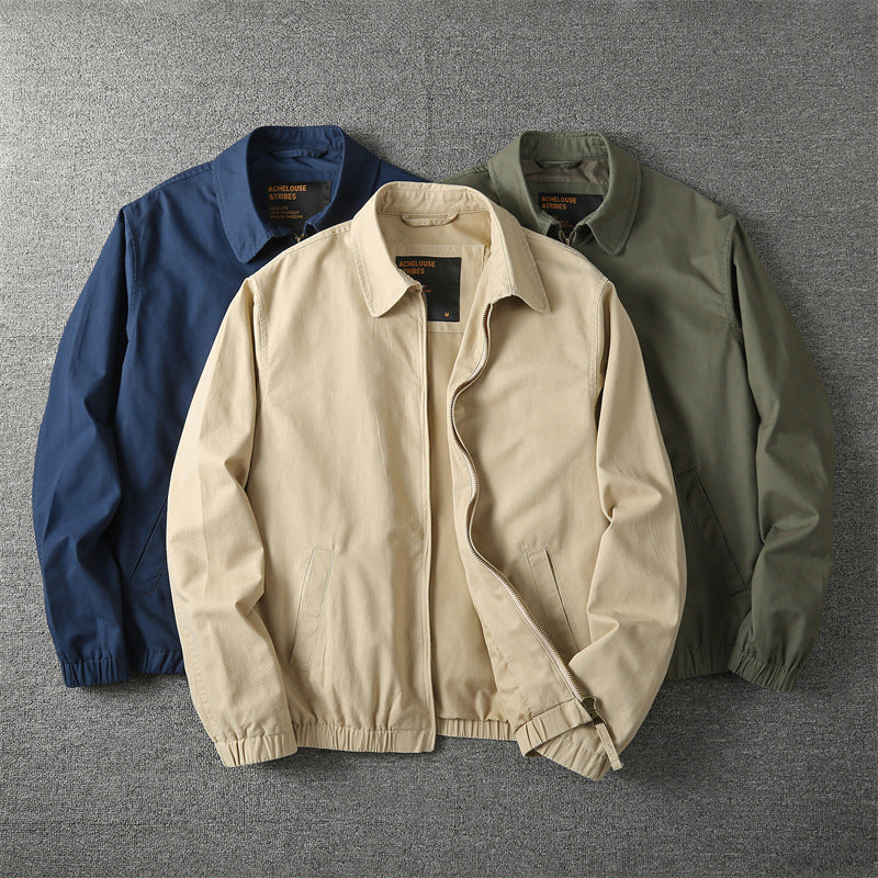 Jacke