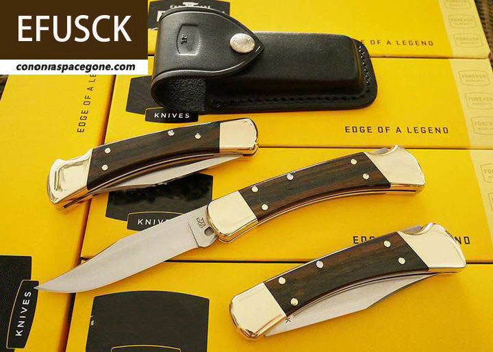 Jagdklappmesser