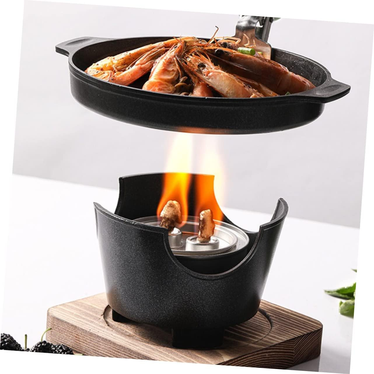 Japanischer Tischgrill BBQ – geeignet für 2–3 Personen