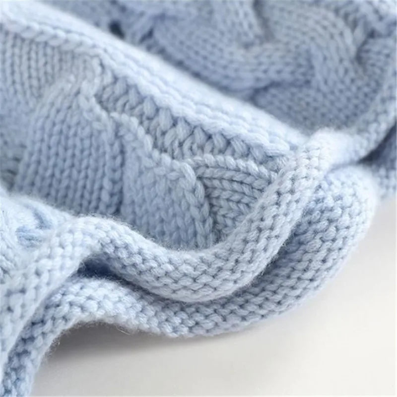 Kaschmirpullover