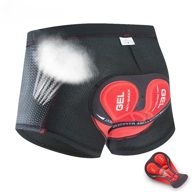 Komfort-Shorts