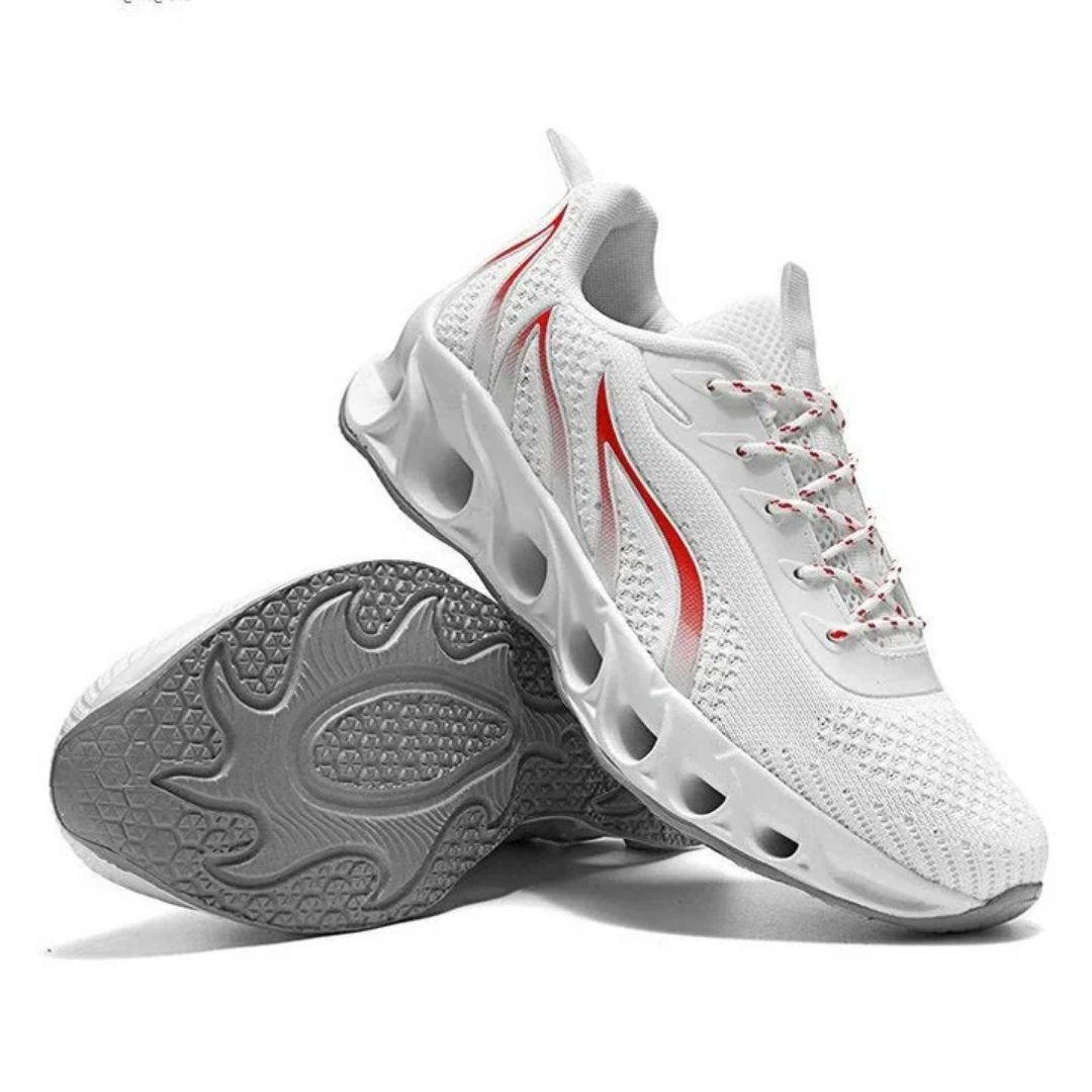 Komfortable Sport- und Wanderschuhe für Herren