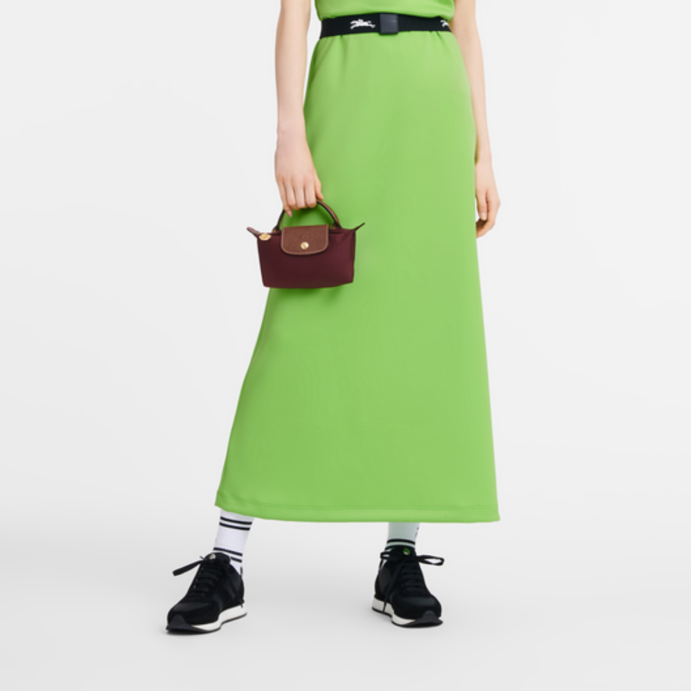 Mini-Umhängetasche für Damen