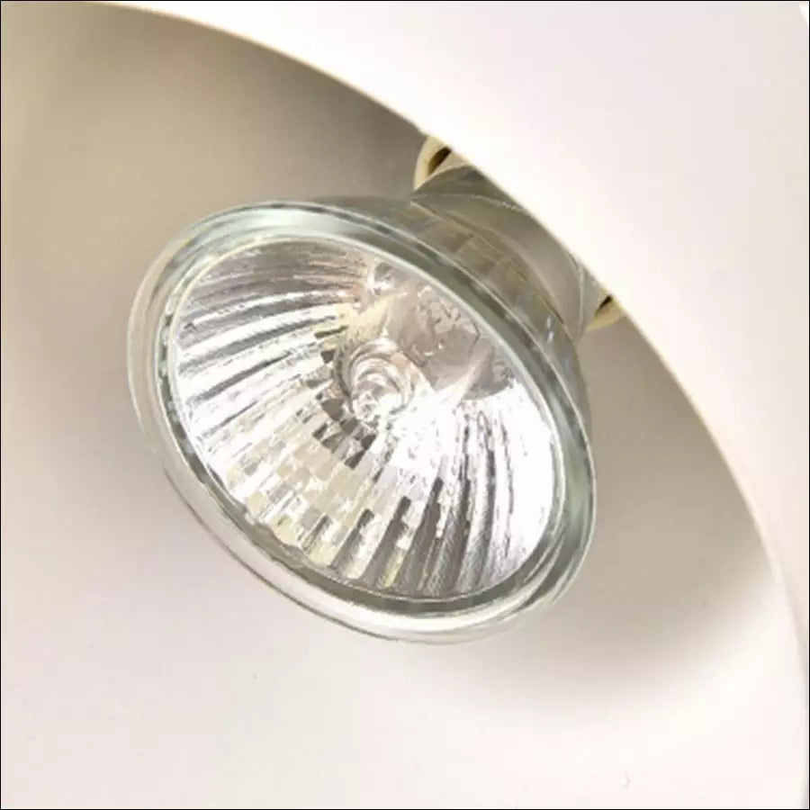 Moderne stimmungsvolle Kerzenwärmer-Lampe