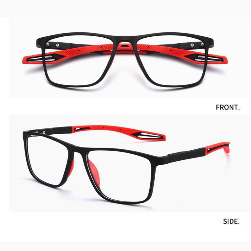 Multifokale Brille – Komfortabel und langlebig