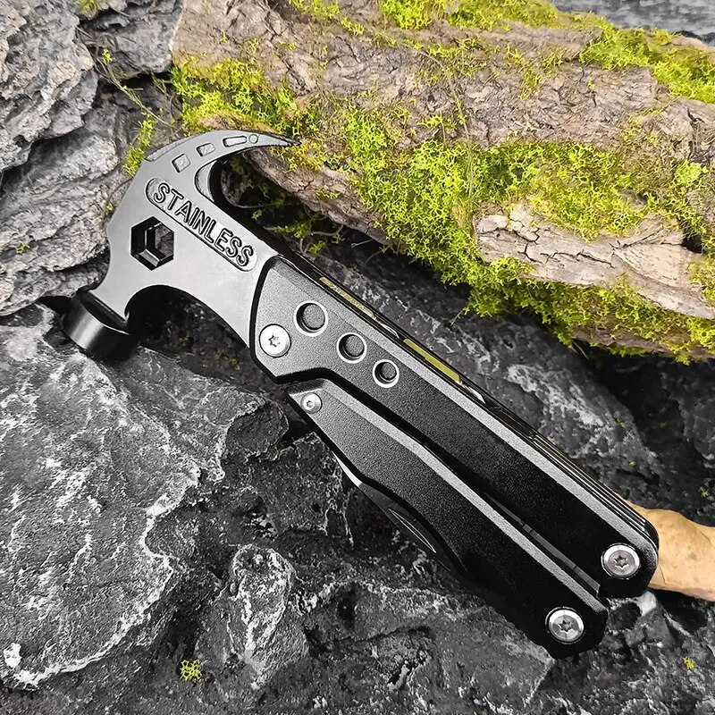 Multitool | Dieses multifunktionale Werkzeug hilft Ihnen bei allem, was Sie tun