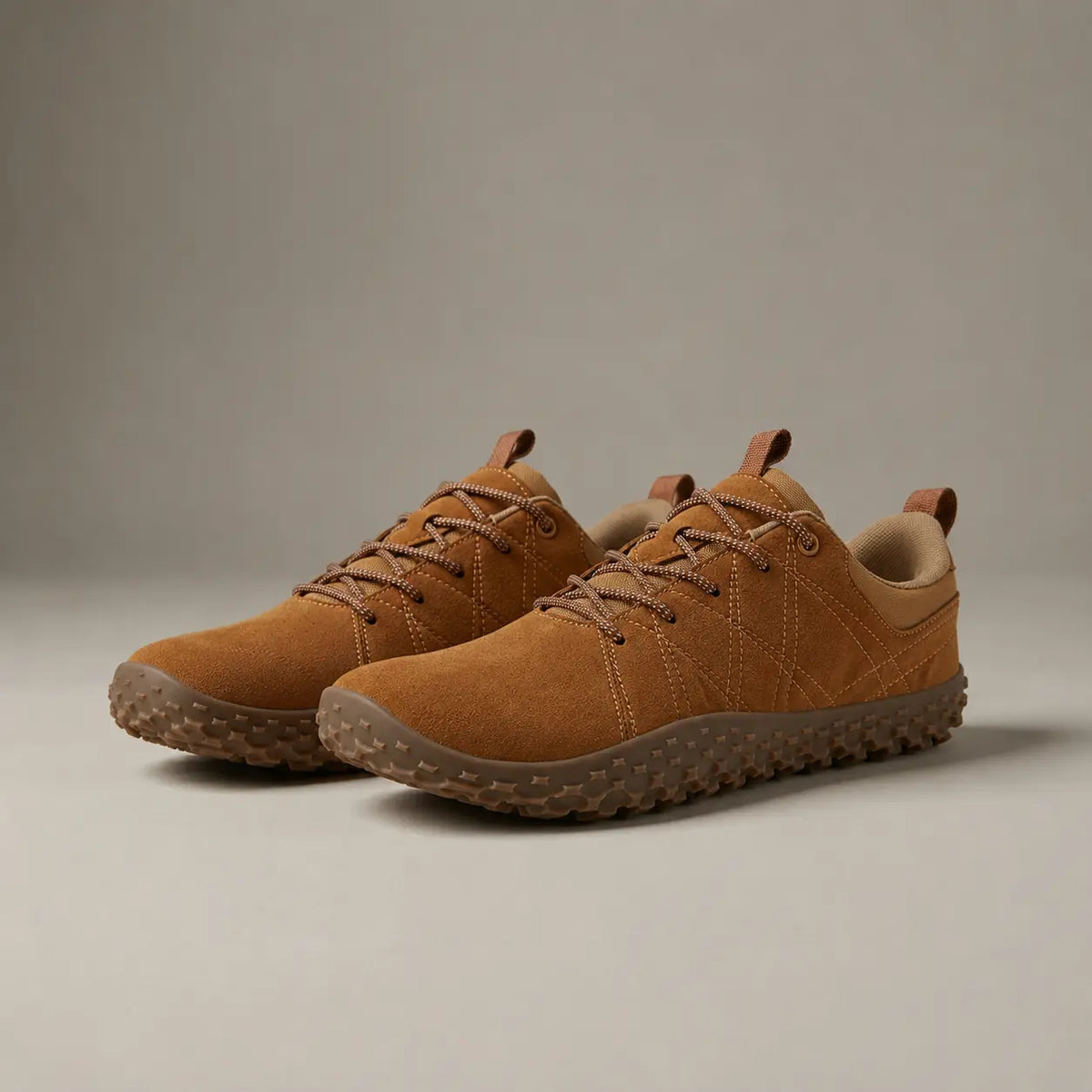 Orthopädische Barfuß-Wanderschuhe für Damen und Herren