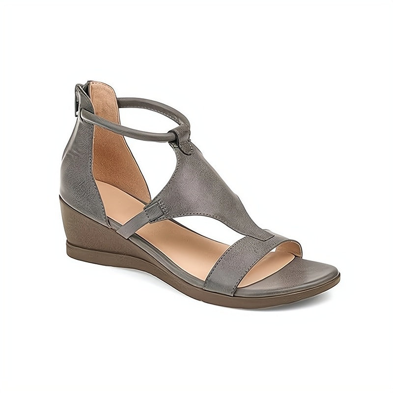 Orthopädische Sandalen für Damen