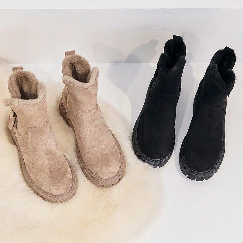 Orthopädische Stiefel