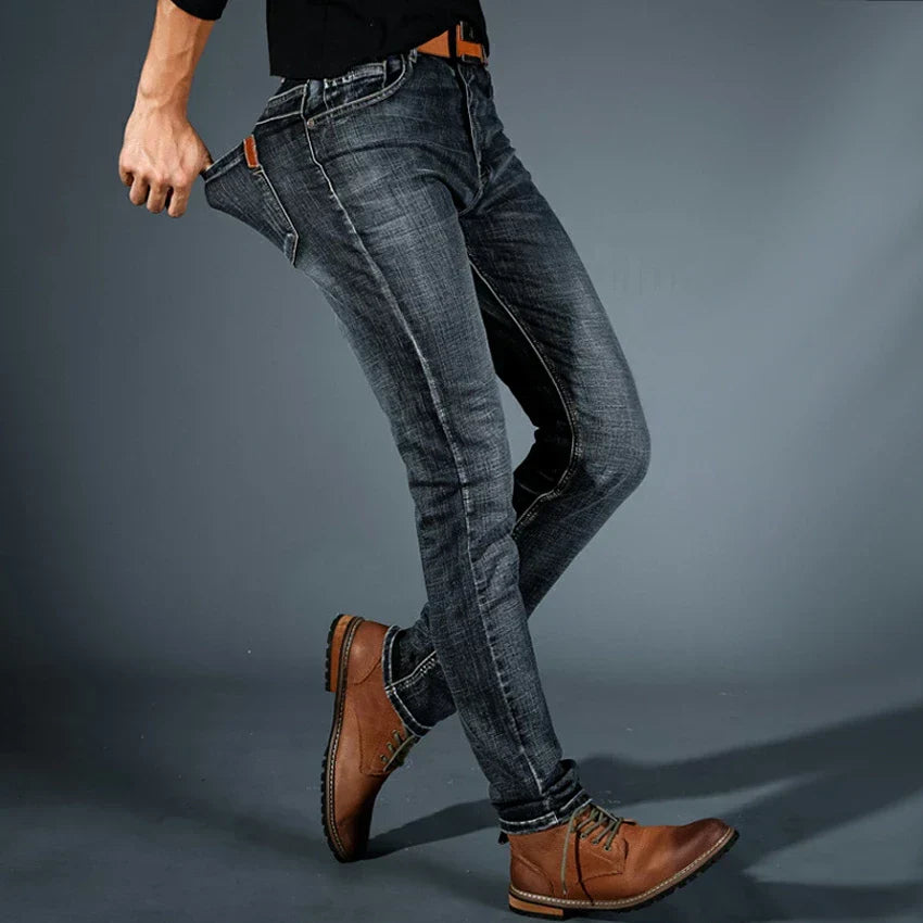 Premium-Stretchjeans