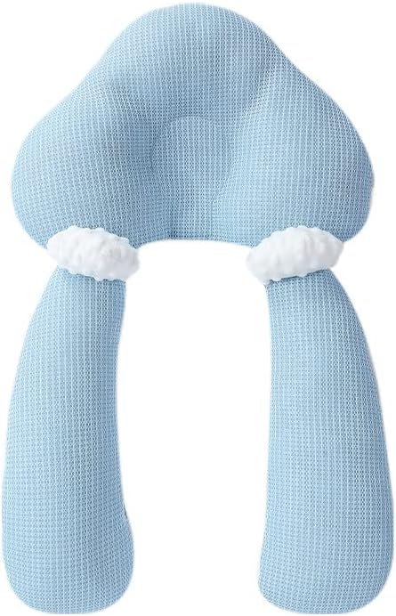 Sicheres Babykissen für einen ruhigen Schlaf
