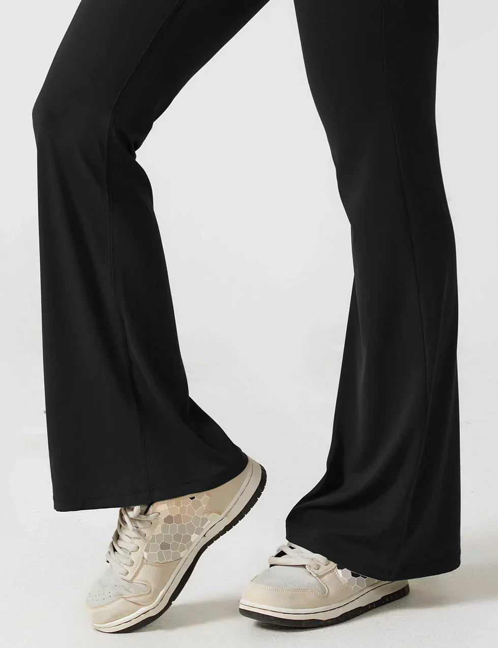 Sportlicher Jumpsuit mit freiem Rücken für Damen