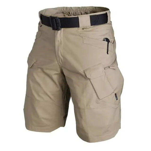 Taktische Herren-Cargoshorts für Sommer und Outdoor