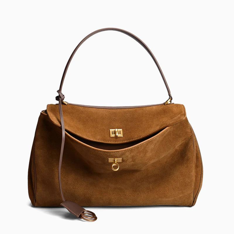 Tasche – Eleganz für Herbst und Winter