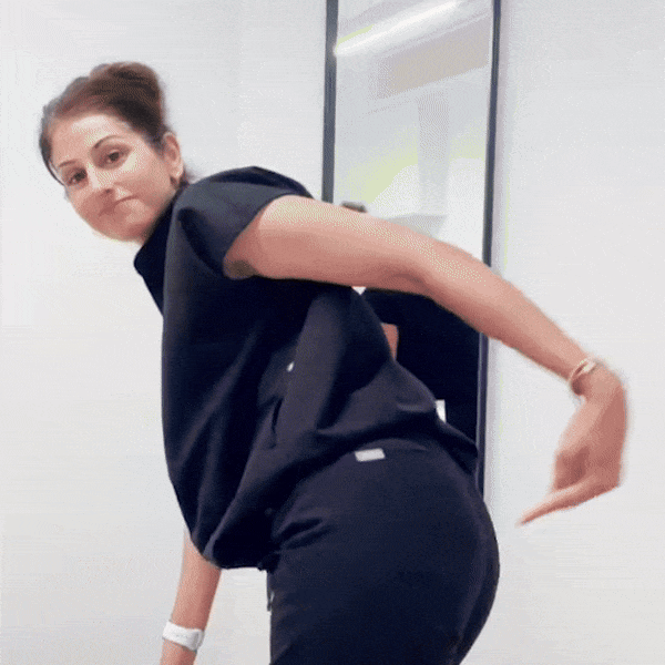 Verstellbares ergonomisches Sitzkissen