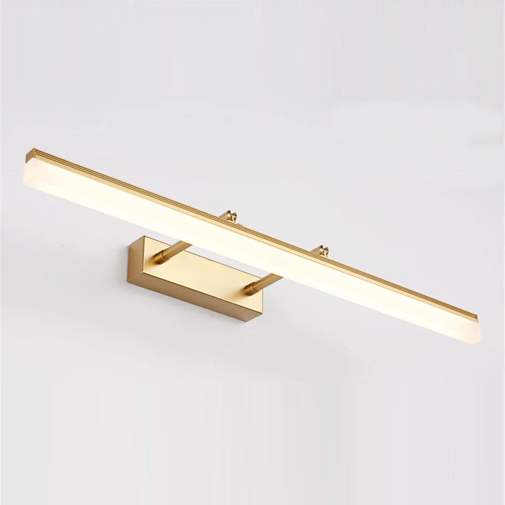 Wasserdichte LED-Badezimmer-Wandleuchte