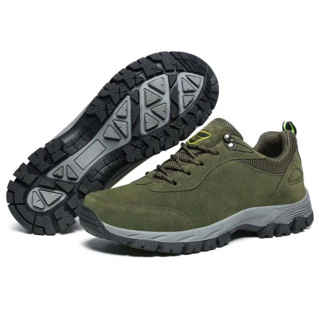 Wasserdichte Wanderschuhe für Herren