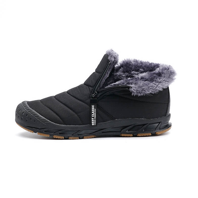 Wasserdichte Winterstiefel für Damen und Herren