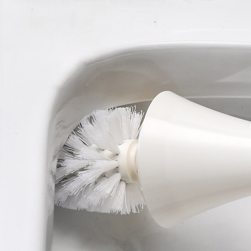 WC-Bürste für das moderne Badezimmer, entwickelt für eine effektive Reinigung
