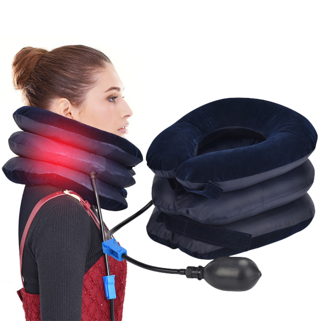 Zervikaler Nackenstrecker