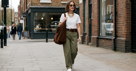 The Heavy Lifters: 4 Accessories That Value-Add Any Outfi