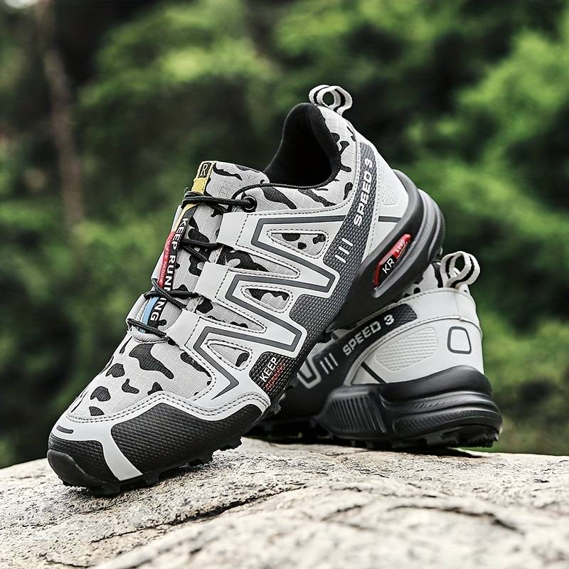 100% Wasserdichte Unisex-Schuhe für den intensiven Outdoor-Einsatz