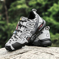 100% Wasserdichte Unisex-Schuhe für den intensiven Outdoor-Einsatz