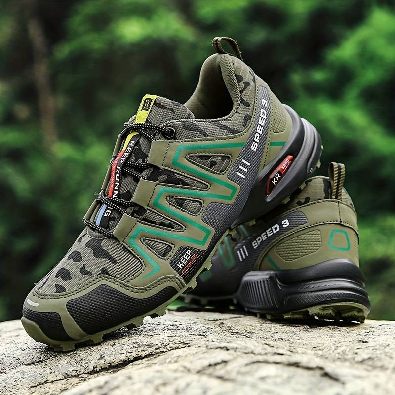 100% Wasserdichte Unisex-Schuhe für den intensiven Outdoor-Einsatz