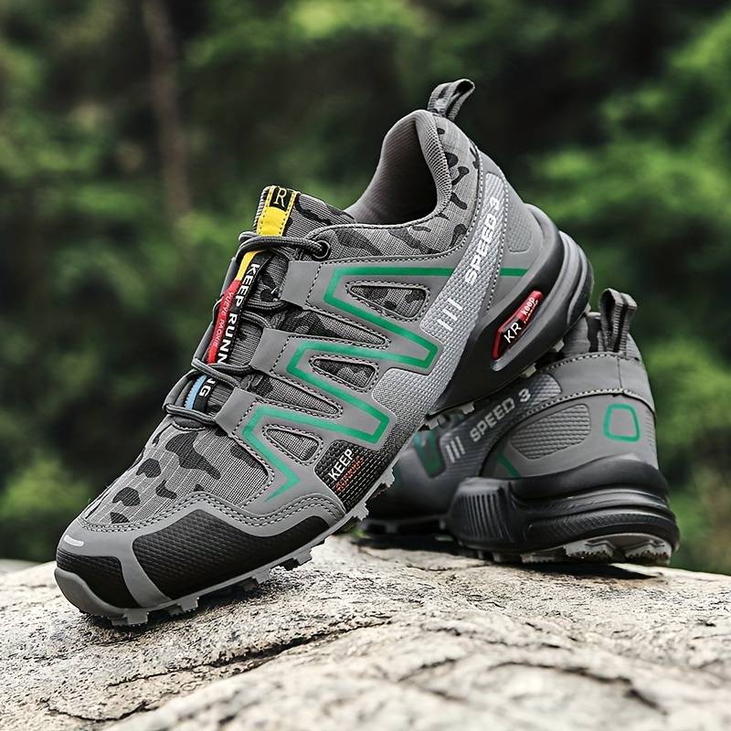 100% Wasserdichte Unisex-Schuhe für den intensiven Outdoor-Einsatz