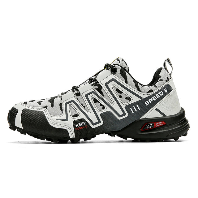 100% Wasserdichte Unisex-Schuhe für den intensiven Outdoor-Einsatz