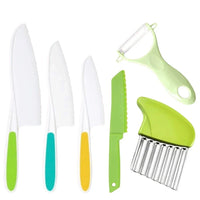 13-Teiliges Montessori-Küchenwerkzeug-Set