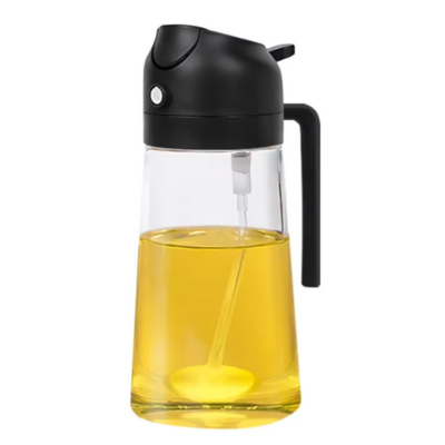 2-In-1-Ölspray