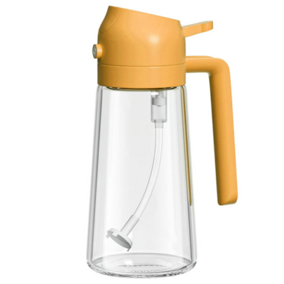 2-In-1-Ölspray