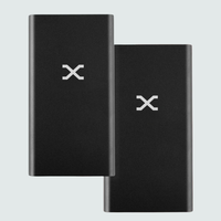 2 Powerbanks