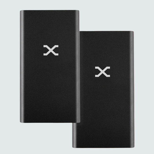 2 Powerbanks