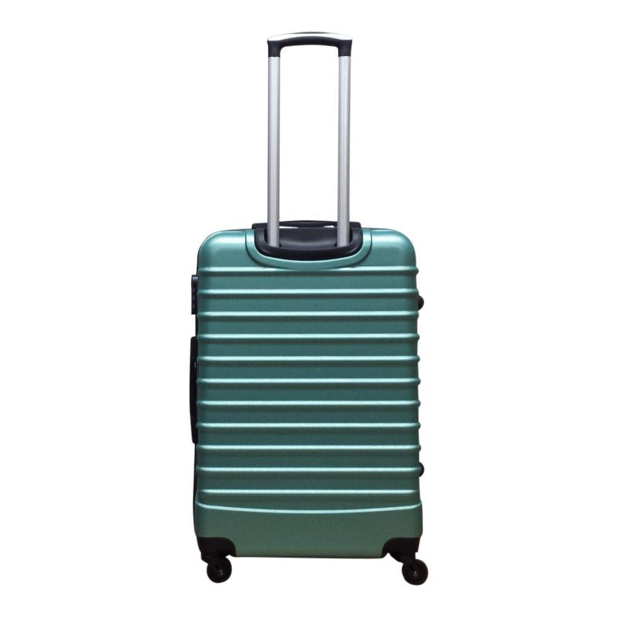 2-Teiliges ABS-Hartschalen-Kofferset unisex