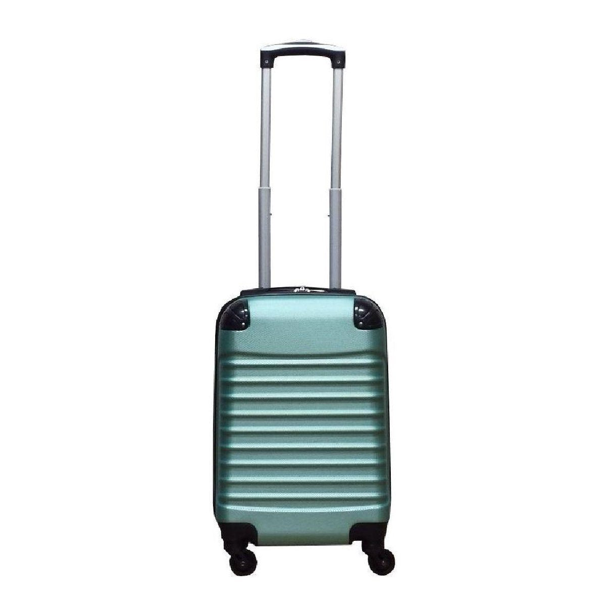 2-Teiliges ABS-Hartschalen-Kofferset unisex