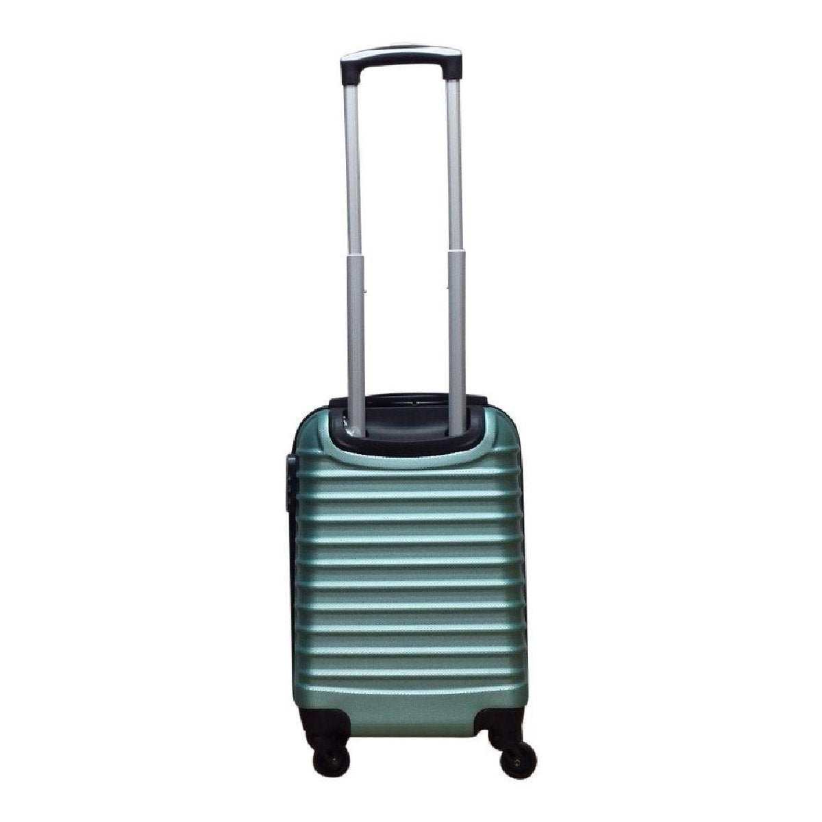 2-Teiliges ABS-Hartschalen-Kofferset unisex