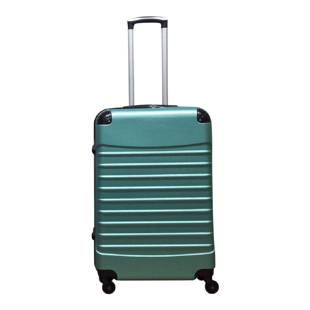 2-Teiliges ABS-Hartschalen-Kofferset unisex