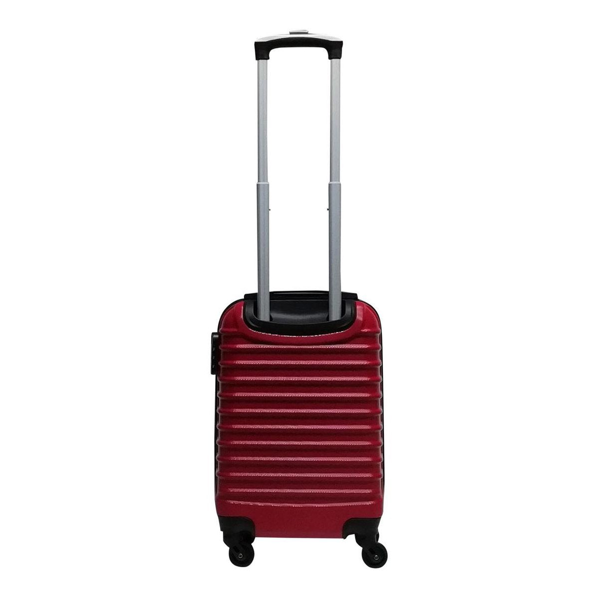 2-Teiliges Hartschalenkoffer-Set für stilvolles Reisen