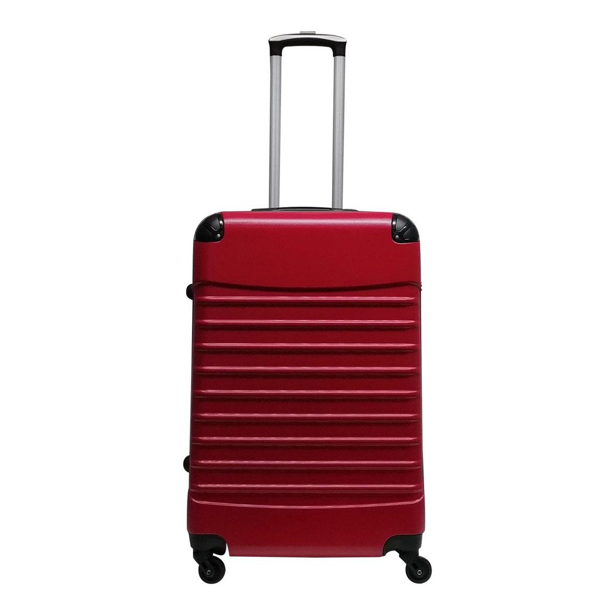 2-Teiliges Hartschalenkoffer-Set für stilvolles Reisen