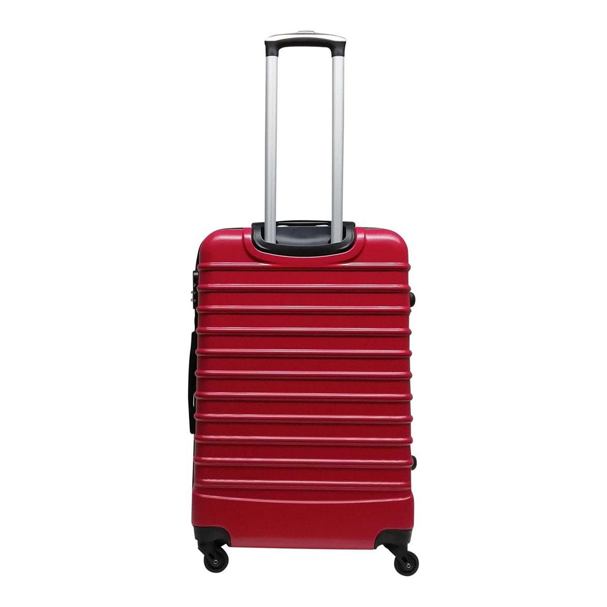 2-Teiliges Hartschalenkoffer-Set für stilvolles Reisen
